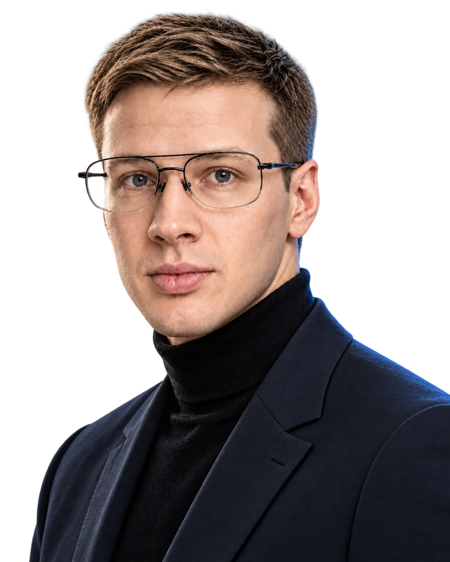 Артём Хабаров, дизайнер упаковки