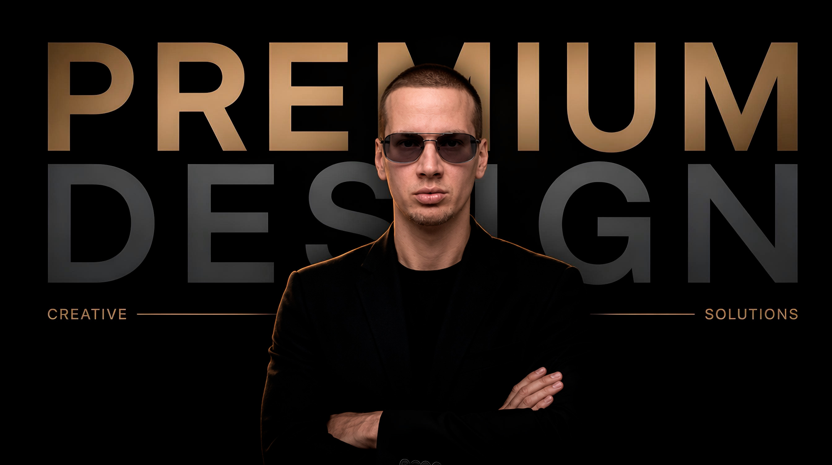 Артем Хабаров — Premium Design